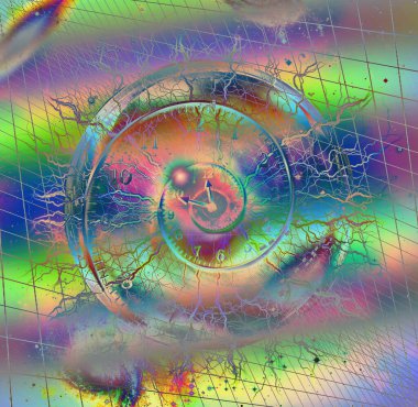 grunge desenli soyut arkaplan