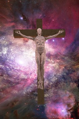 Çarmıha gerilme, inanç kavramı..