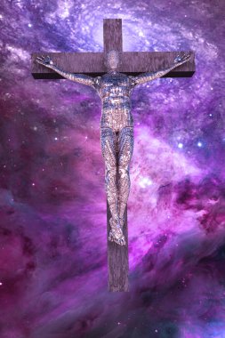 Çarmıha gerilme, inanç kavramı..