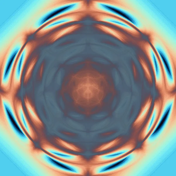 Abstrakte Geometrische Hintergrund Mit Bunten Muster — Stockfoto