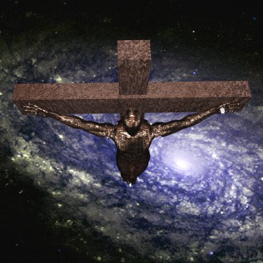 Çarmıha gerilme, inanç kavramı..