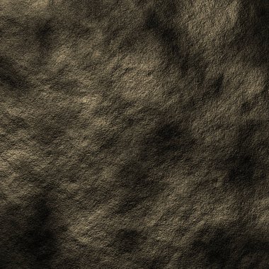 abstract background with symbols on the rock