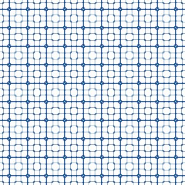 Soyut geometrik süslemesiz desen. tasarım arkaplanı, vektör illüstrasyonu