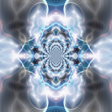 Geometrik kalıp, soyut arkaplan. Görüntü 