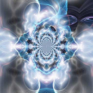 Geometrik kalıp, soyut arkaplan. Görüntü 