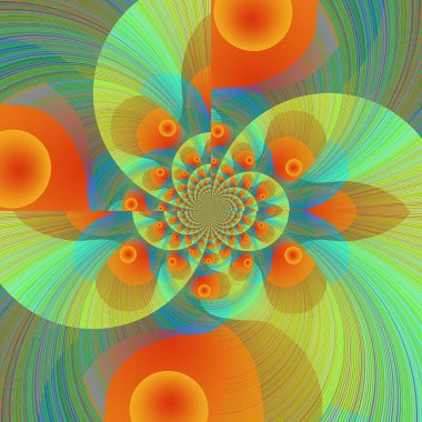  Geometrik desen, metin için alanı olan soyut arkaplan