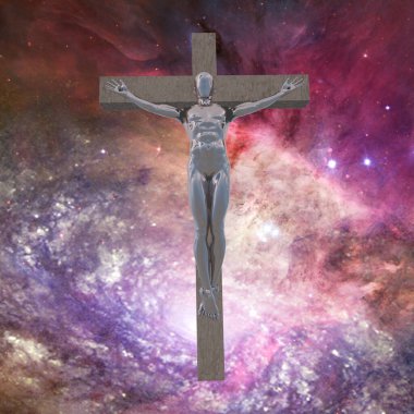 Çarmıha gerilme, inanç kavramı..