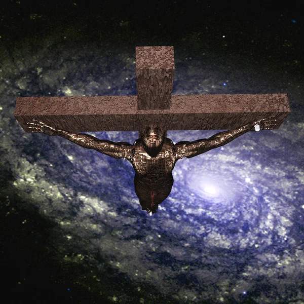 Çarmıha gerilme, inanç kavramı..