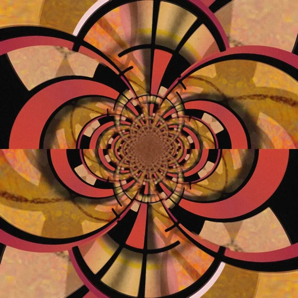 Modern Sanat Soyut Renk Arkaplanı