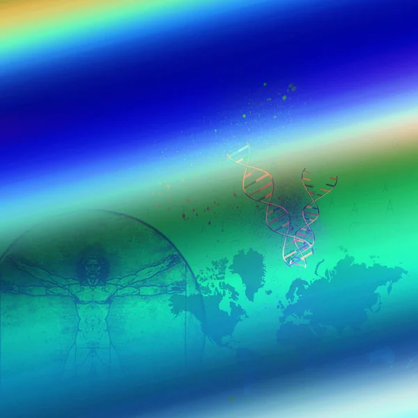 Abstract Background Colorful Backdrop Modern Pattern Copy Space — Fotografia de Stock