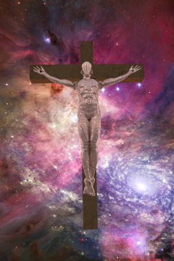 Çarmıha gerilme, inanç kavramı..