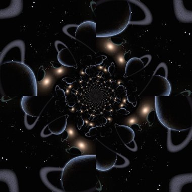 güzel soyut arkaplan, yaratıcı tasarım