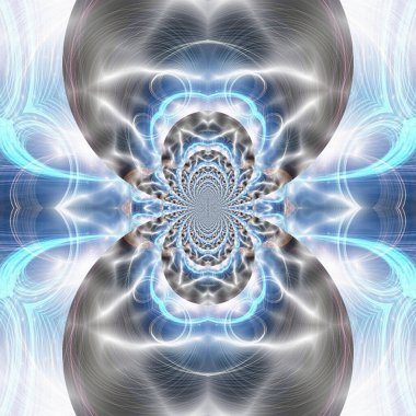 Geometrik kalıp, soyut arkaplan. Görüntü 