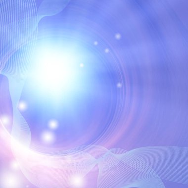 soyut tünel alanı arkaplanı 