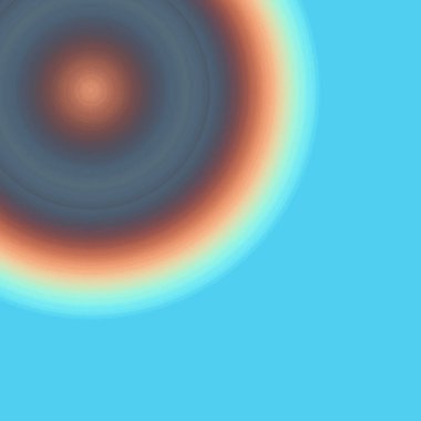 Renkli desenli soyut geometrik arkaplan 