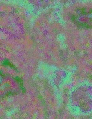 Renkli desenli soyut arkaplan 