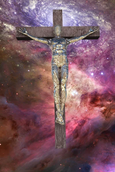 Çarmıha gerilme, inanç kavramı..