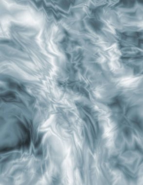 dijital soyut fraktal arkaplan