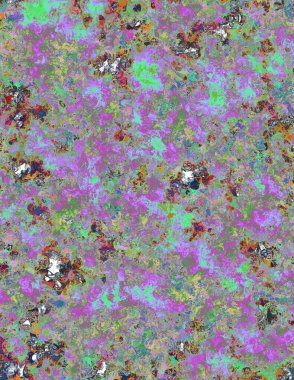 Dokulu arka plan renkli soyut