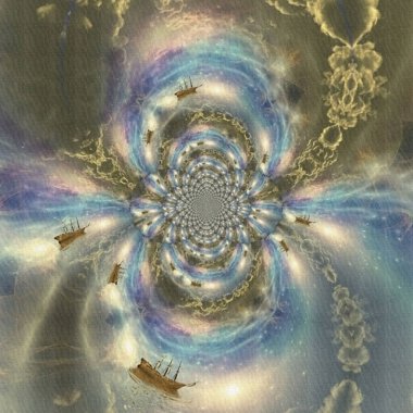 Dokulu arka plan renkli soyut