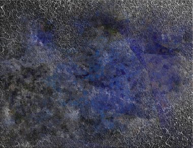 soyut desenli grunge boyalı arkaplan