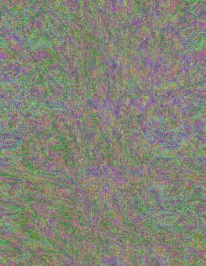 Renkli desenli soyut arkaplan 