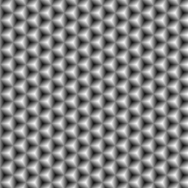 altıgen desenli soyut geometrik arkaplan