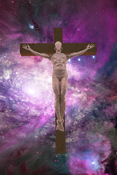 Çarmıha gerilme, inanç kavramı..