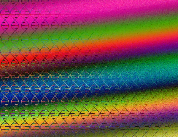 Abstrato Fundo Colorido Bela Textura Arco Íris — Fotografia de Stock