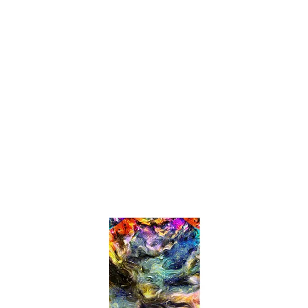 Beautiful Colorful Abstract Background Creative Texture — Fotografia de Stock