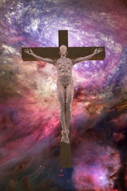 Çarmıha gerilme, inanç kavramı..