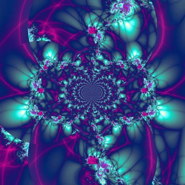 Geometrik şablonun çizimi, soyut arkaplan