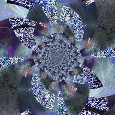 yaratıcı arka plan tasarımı. soyut renkli arkaplan. 