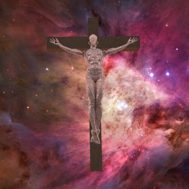 Çarmıha gerilme, inanç kavramı..