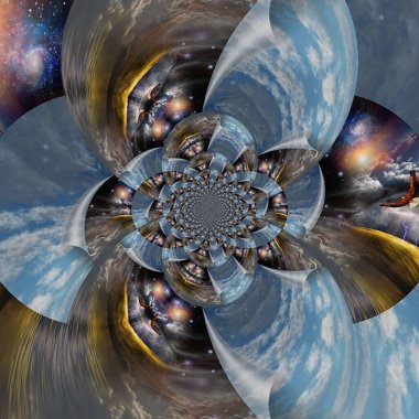 Soyut arkaplan, renkli arkaplan. kopyalama alanı olan modern desen