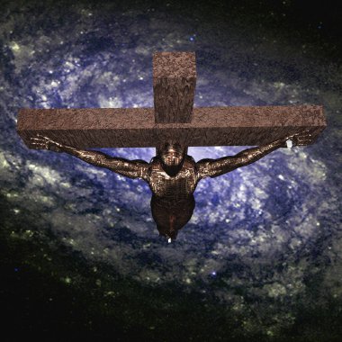 Çarmıha gerilme, inanç kavramı..