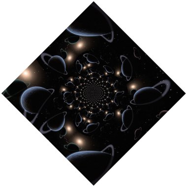 güzel soyut arkaplan, yaratıcı tasarım