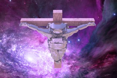 Çarmıha gerilme, inanç kavramı..