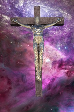 Çarmıha gerilme, inanç kavramı..