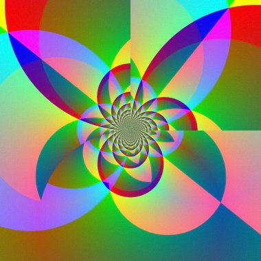  Geometrik desen, metin için alanı olan soyut arkaplan