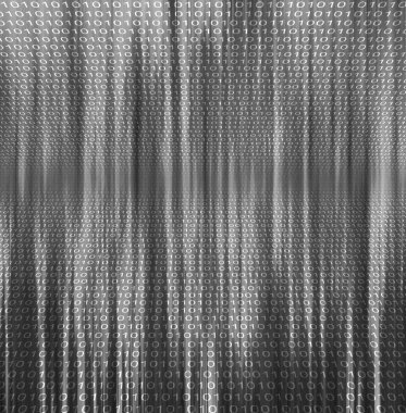 İkili kod yayınlanıyor. 3d oluşturma.