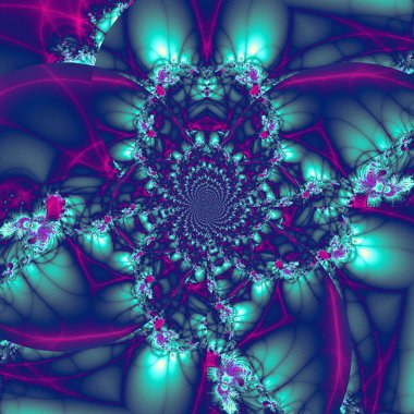 Geometrik şablonun çizimi, soyut arkaplan