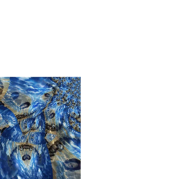 Fundo Abstrato Com Pinceladas Aquarela — Fotografia de Stock