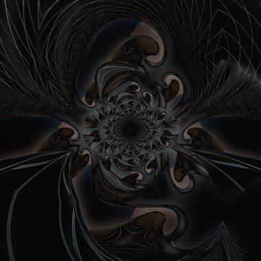 Soyut arkaplan, renkli arkaplan. kopyalama alanı olan modern desen