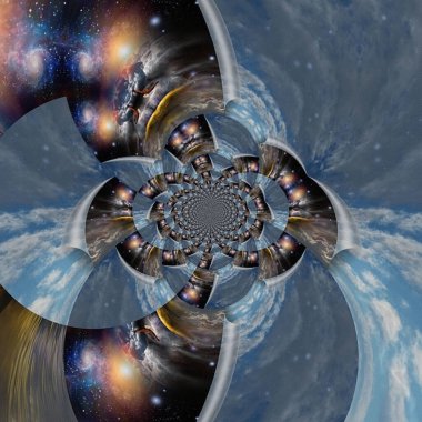 Soyut arkaplan, renkli arkaplan. kopyalama alanı olan modern desen