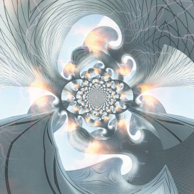 Soyut arkaplan, renkli arkaplan. kopyalama alanı olan modern desen