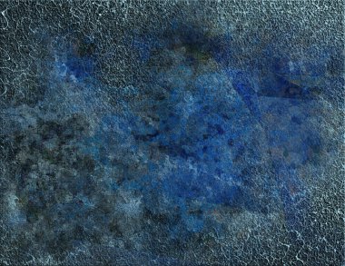 Eski grunge doku arkaplanı, soyut desen