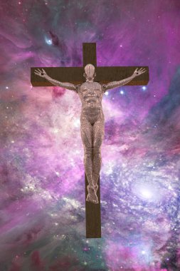 Çarmıha gerilme, inanç kavramı..