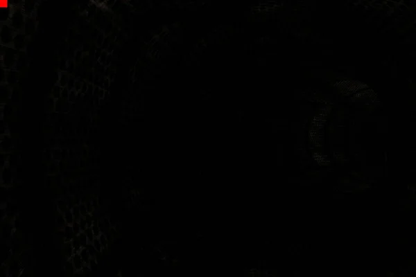 터널을 렌더링 — 스톡 사진