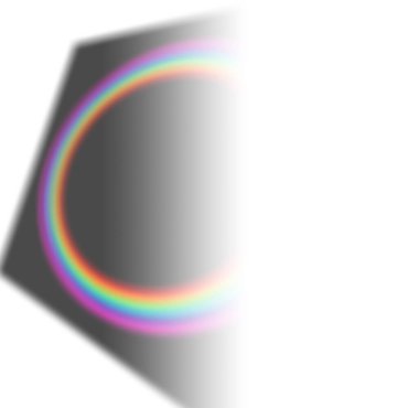 dijital soyut fraktal arkaplan